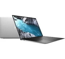 Notebook Dell XPS 13 (9300) stříbrný-černý